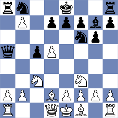 Palencia - Ehlvest (chess.com INT, 2024)