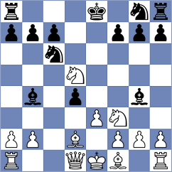Poltorak - Nunez Hirales (chess.com INT, 2024)