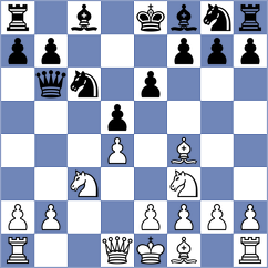 Rogozenco - Radeiski (FIDE.com, 2001)
