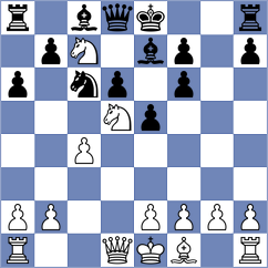 Siddharth - Pahomov (Chess.com INT, 2020)