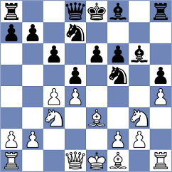 He - Kozhuharov (Chess.com INT, 2021)