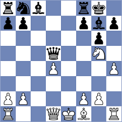 Grigoryan - Bugayev (chess.com INT, 2021)