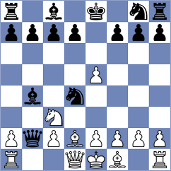 Michalski - Erzhanov (chess.com INT, 2024)