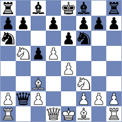 Castaneda Jimenez - Redzisz (Chess.com INT, 2021)