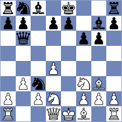 Guilhon - Faraco (Chess.com INT, 2020)