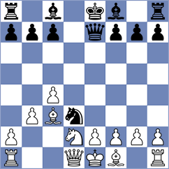 Romanchuk - Olcayoz (chess.com INT, 2022)