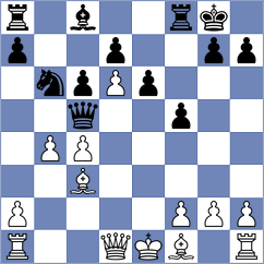 Streltsov - Kotepalli (chess.com INT, 2023)