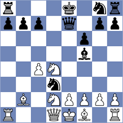 Huda - Jaskolka (chess.com INT, 2024)
