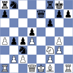 Capdevila - Collins (chess.com INT, 2024)