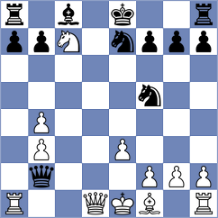 Jeran - Blanco Gramajo (Chess.com INT, 2021)