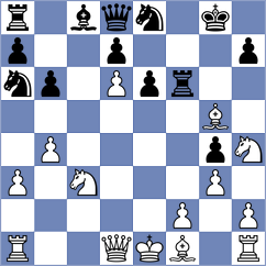 Xiong - He (Chess.com INT, 2020)