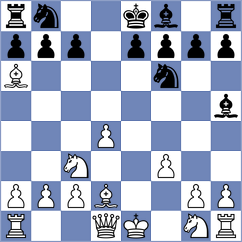 Manukian - Alahakoon (Chess.com INT, 2021)
