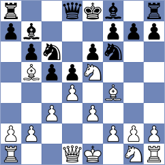 Bintang - Upper (Chess.com INT, 2021)