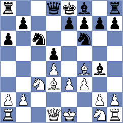Bommini - Di Giannantonio (Chess.com INT, 2020)