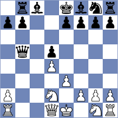 Ivanov - Weisz (chess.com INT, 2024)