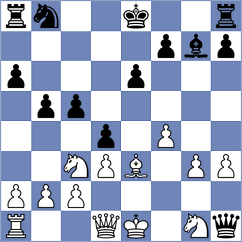 Negron Lizarazo - Kanter (chess.com INT, 2024)
