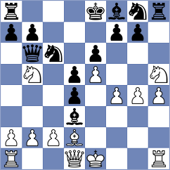 Hoover - Bugayev (Chess.com INT, 2021)