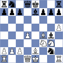 Robles Aguilar - Obregon (Chess.com INT, 2021)