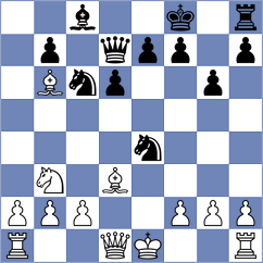 Riff - Senft (chess.com INT, 2024)