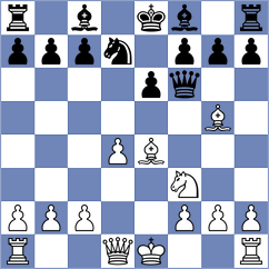 Martian - Radulescu (Chess.com INT, 2020)