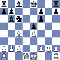 Kujawski - Liu (chess.com INT, 2024)