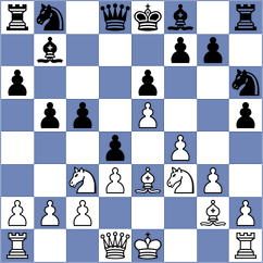 Mareckova - Hollan (Chess.com INT, 2021)