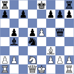 Degenbaev - Shirov (chess.com INT, 2024)
