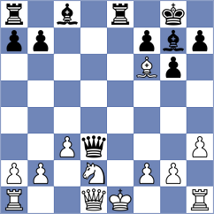 Villabrille - Winkels (chess.com INT, 2024)