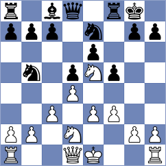 Pajeken - Rahman (chess.com INT, 2021)