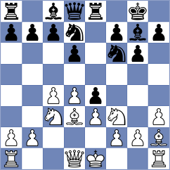 Reis - Pasini (Chess.com INT, 2020)