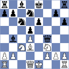 Horak - Grafil (Chess.com INT, 2021)