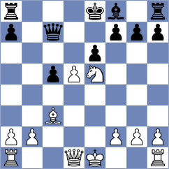 Blomqvist - Pasti (chess.com INT, 2021)