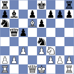 Green - Stoyanov (Chess.com INT, 2021)