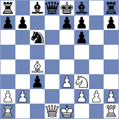 Hilby - Sarkar (chess.com INT, 2024)