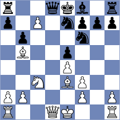Olsar - Richter (Chess.com INT, 2021)