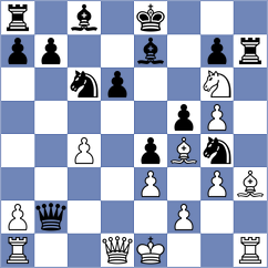 Sroczynski - Sokolovsky (chess.com INT, 2024)