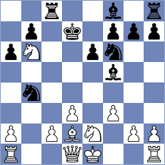 Semenova - Sala (Chess.com INT, 2021)