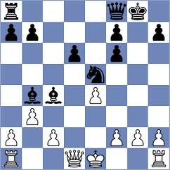 Neale - Waterfield (Chess.com INT, 2020)