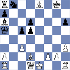 Eilenberg - Kleibel (chess.com INT, 2024)