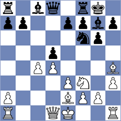 Khusnutdinov - Cruz (chess.com INT, 2021)