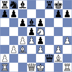 Monteiro - Valle (Chess.com INT, 2020)