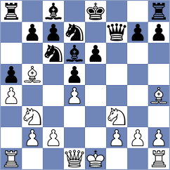 Aarav Dengla - Anagnostopoulos (chess.com INT, 2020)