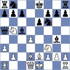 Golubev - Nguyen (Chess.com INT, 2021)