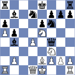 Lancman - Matinian (chess.com INT, 2024)