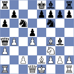 Lorans - Marcziter (chess.com INT, 2024)