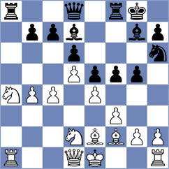Jaracz - Sutormin (chess.com INT, 2024)