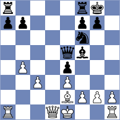 Gao - Potapova (chess.com INT, 2024)