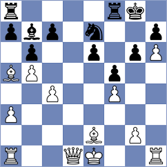 Suder - Marchesich (chess.com INT, 2024)