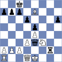Topencik - Rafaja (Chess.com INT, 2021)