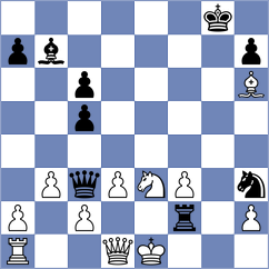 Kuderinov - Drogovoz (chess.com INT, 2021)